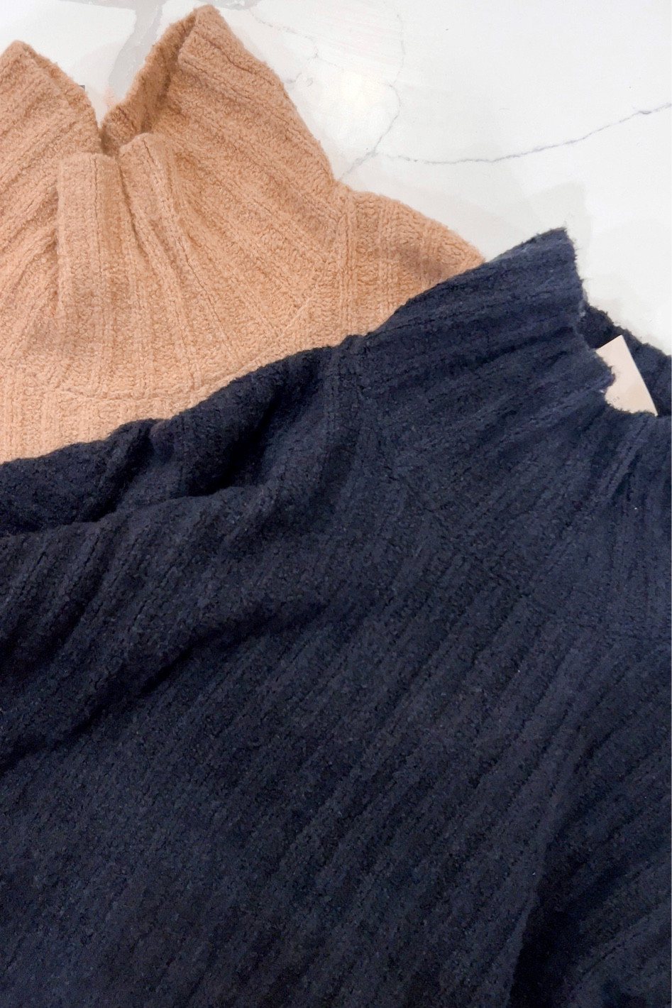 Cozy basics staples turtleneck sweater target holiday winter new mom

#LTKFindsUnder50 #LTKStyleTip #LTKSeasonal