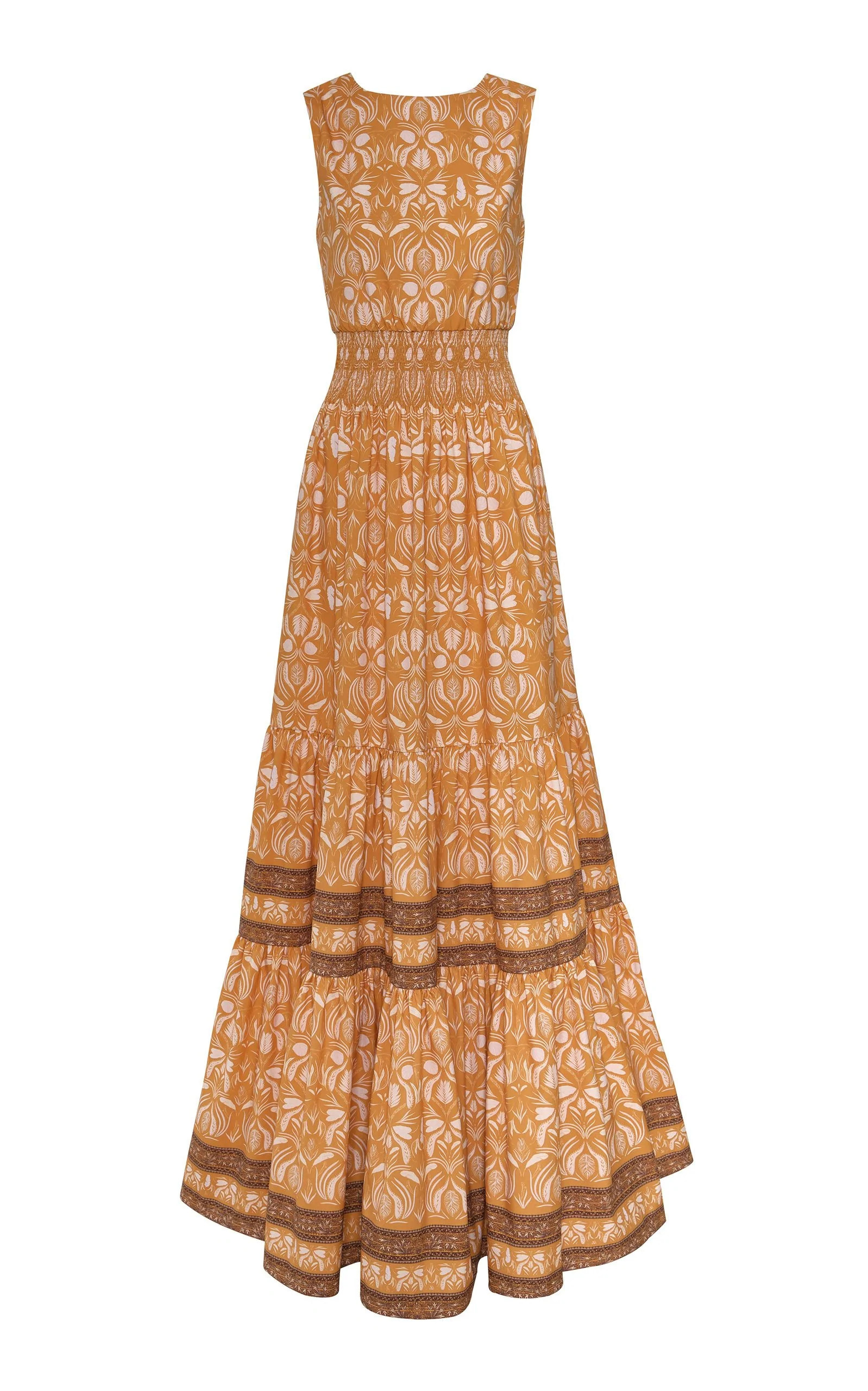 Mangos Dress | COUPER