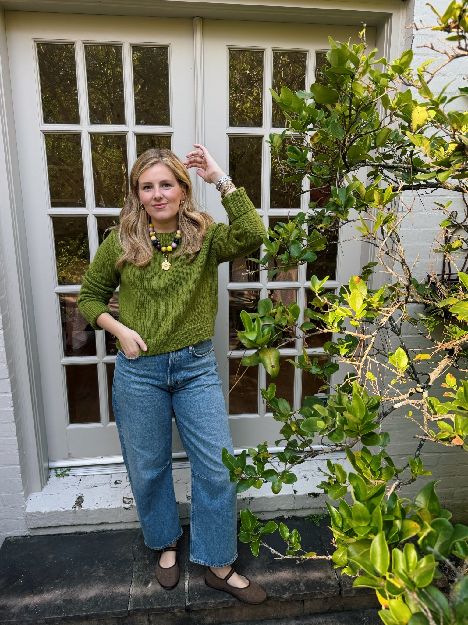 Full look

Bunny and Babe code: marysanford15