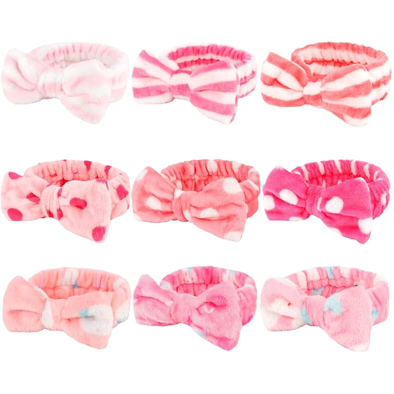 Head band microfiber | Amazon (US)