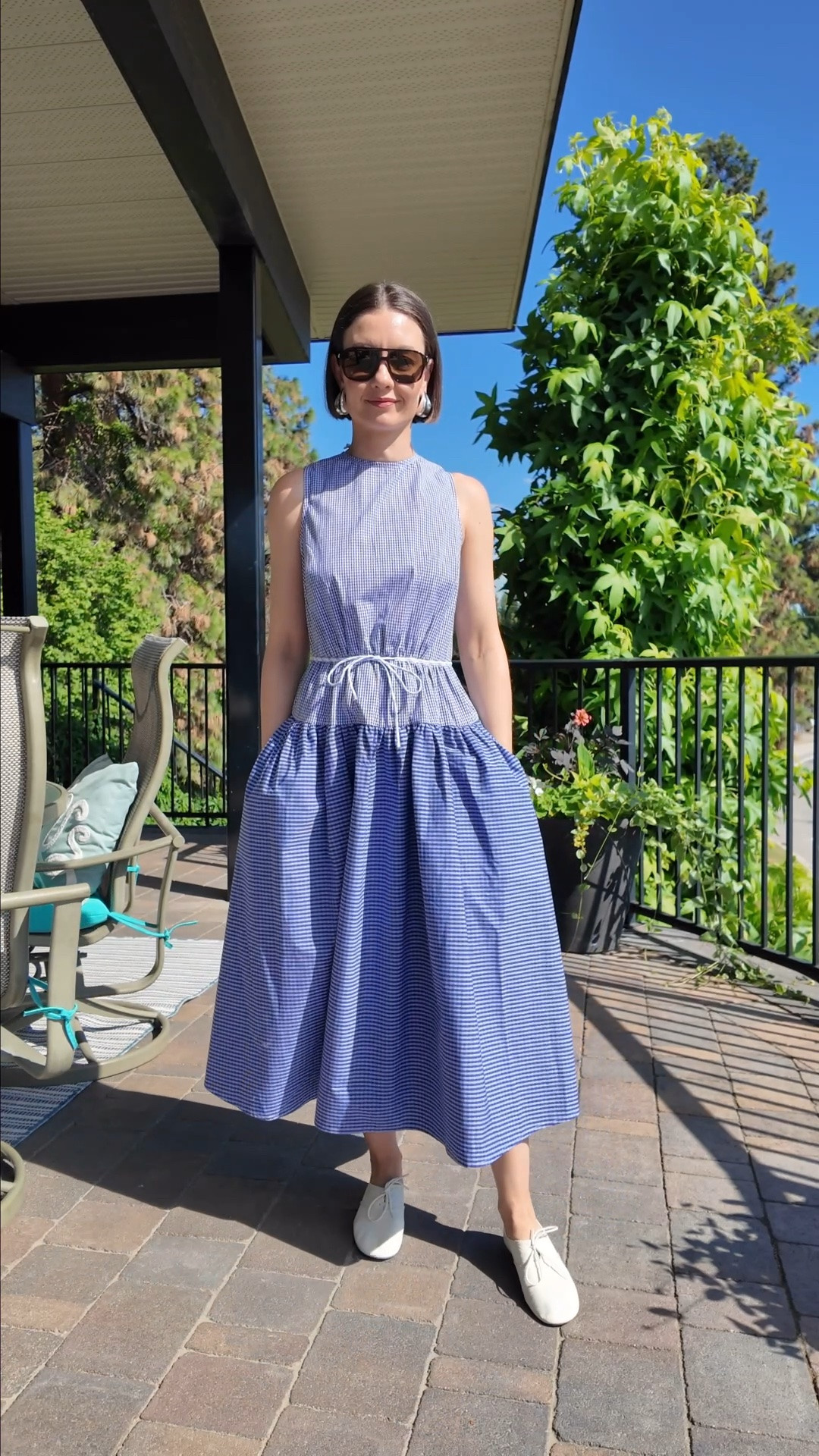 Dress in size 2 !

#LTKcanada #LTKsummer #LTKdresses