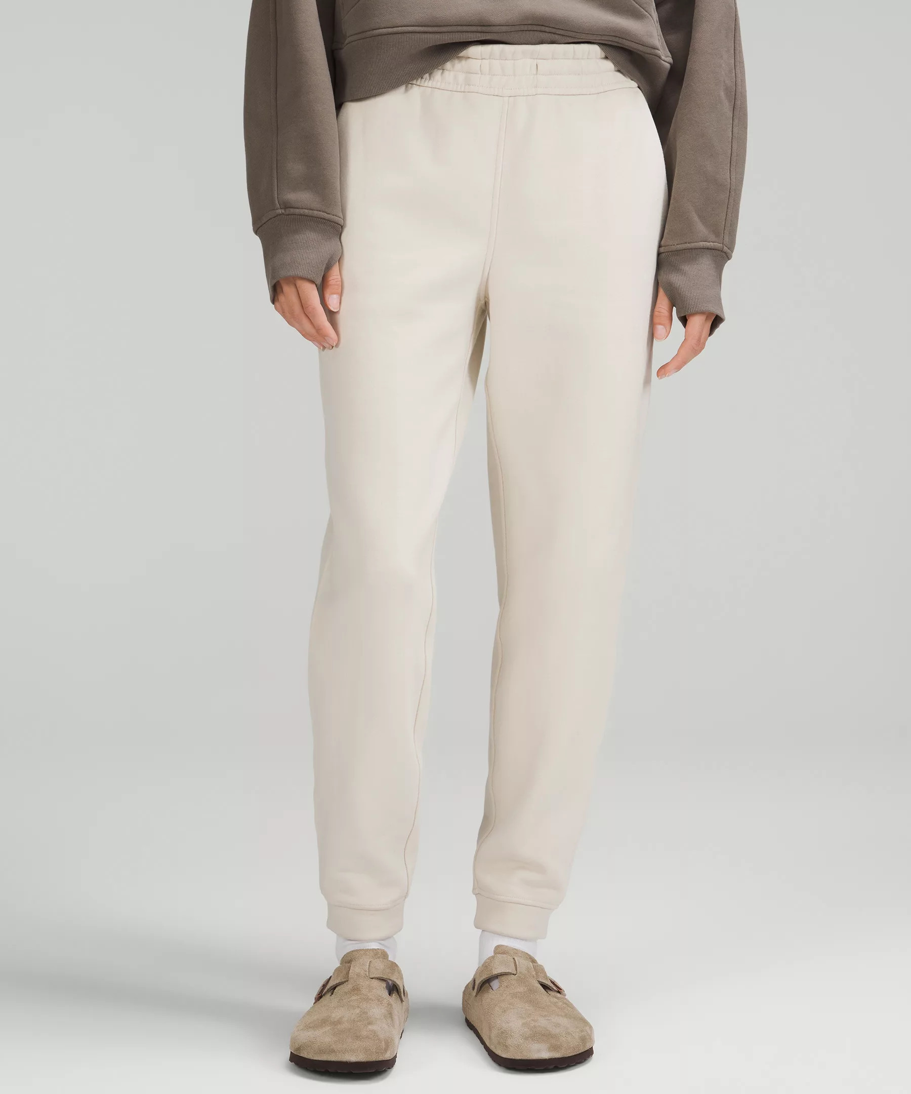 Loungeful High-Rise Jogger | Lululemon (US)