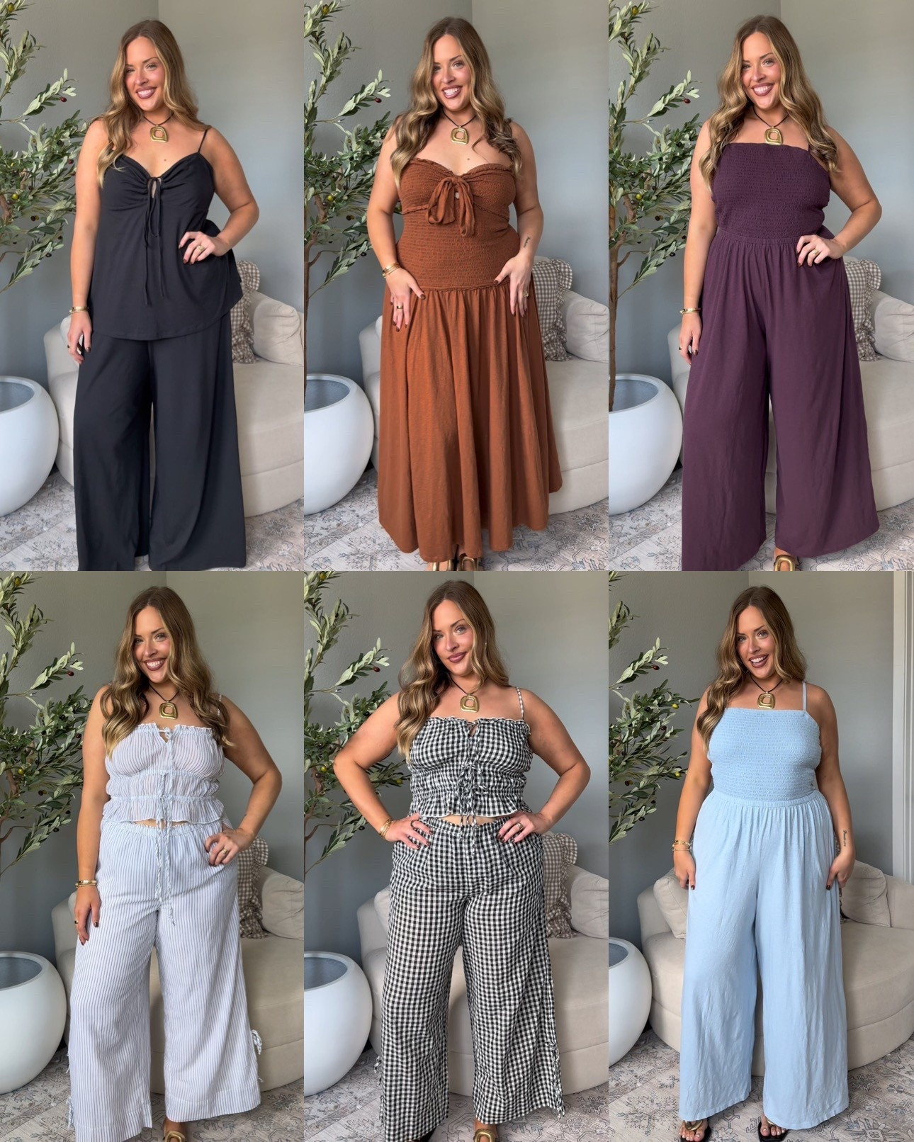 Midsize American Eagle outfits!

#LTKSaleAlert #LTKMidsize #LTKFindsUnder100