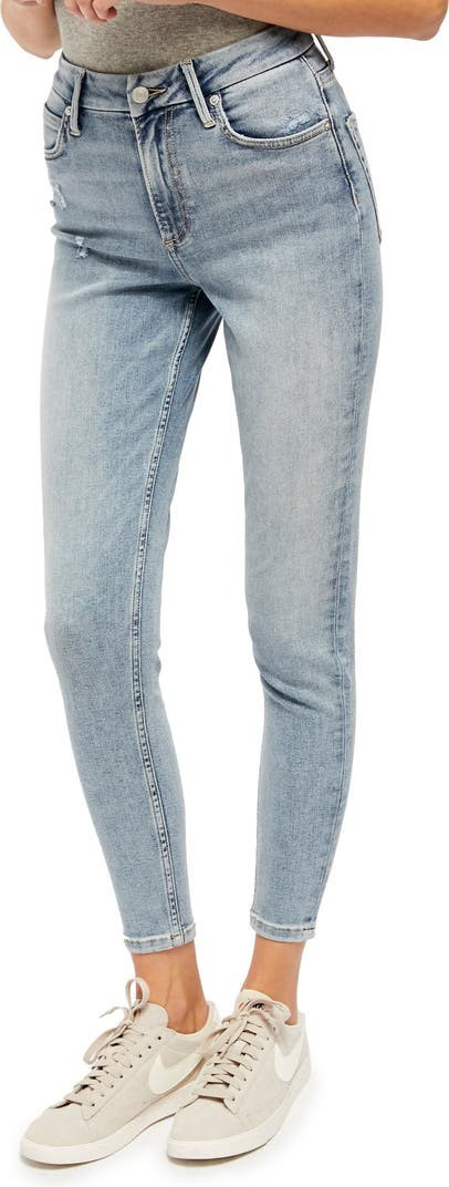 Montana Skinny Jeans | Nordstrom