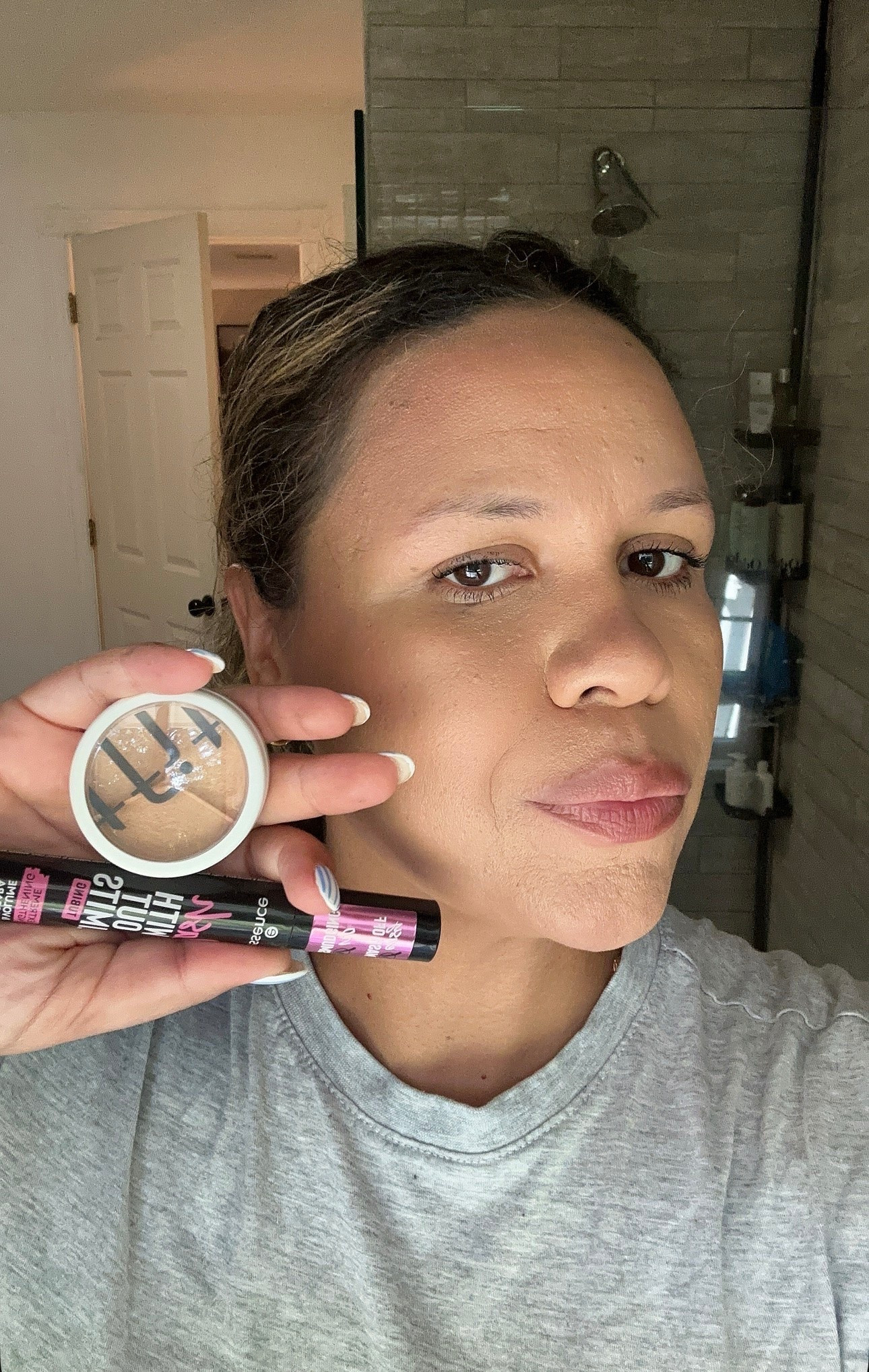 2 of my favorite makeup products

#LTKOver40 #LTKvlog #LTKgrwm