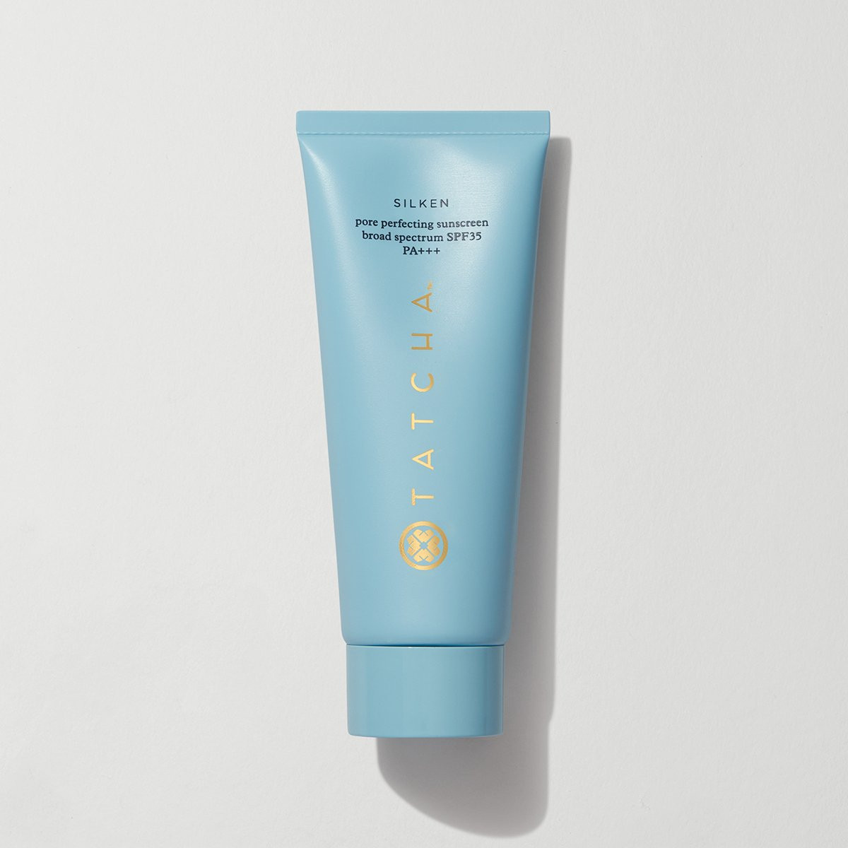 Tatcha Silken Pore Perfecting Sunscreen Full Size Anti-Aging SPF 35 Sunscreen | Tatcha