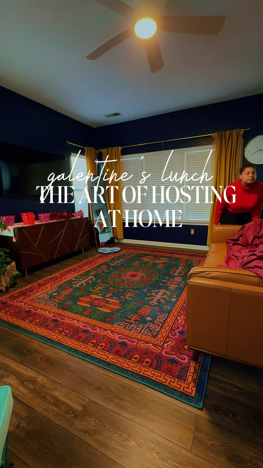 Hosting at Home | Lunch | Brunch Party | Girl’s Day | Friends

#LTKParties #LTKMostLoved #LTKHome