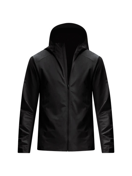 Warp Light Packable Jacket | Lululemon (US)