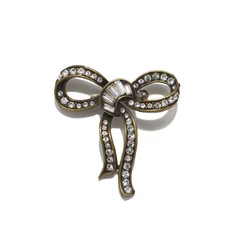 Mimi Brooch | Sequin