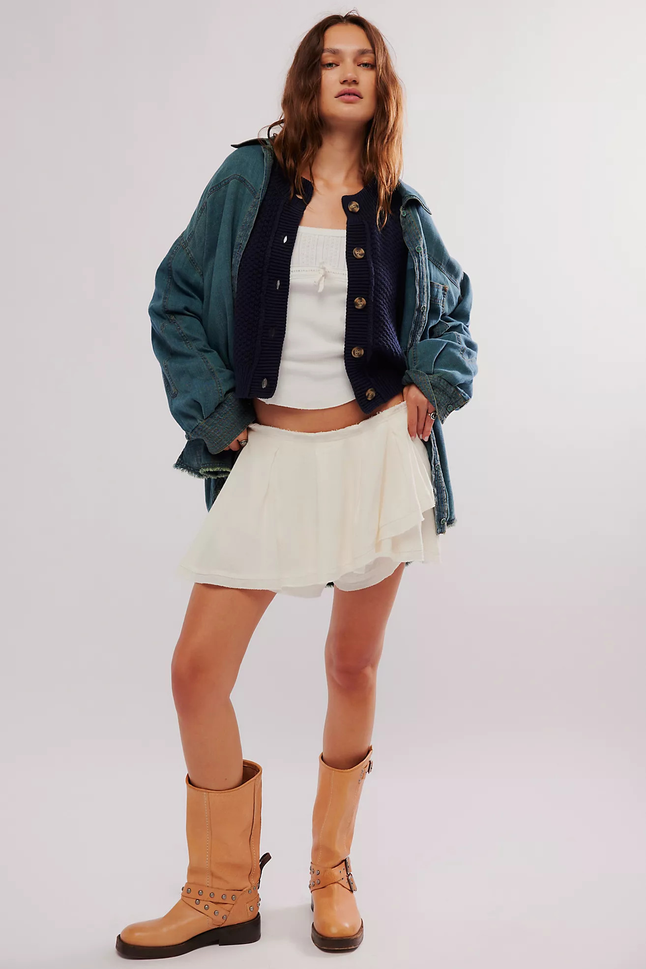 Lila Cardi | Free People (Global - UK&FR Excluded)