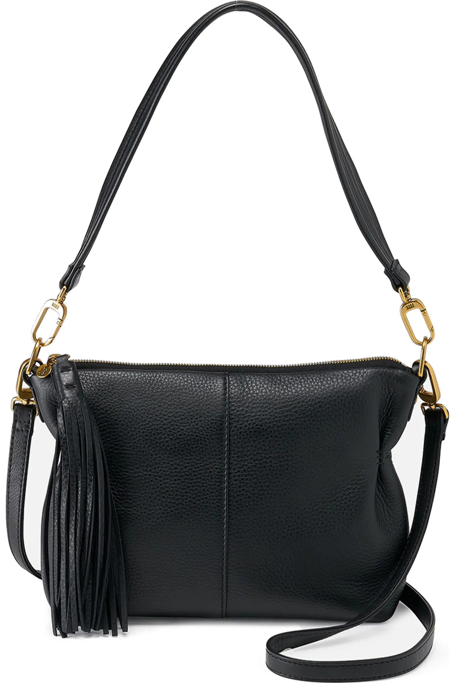 HOBO Kori Leather Crossbody Bag | Nordstrom | Nordstrom