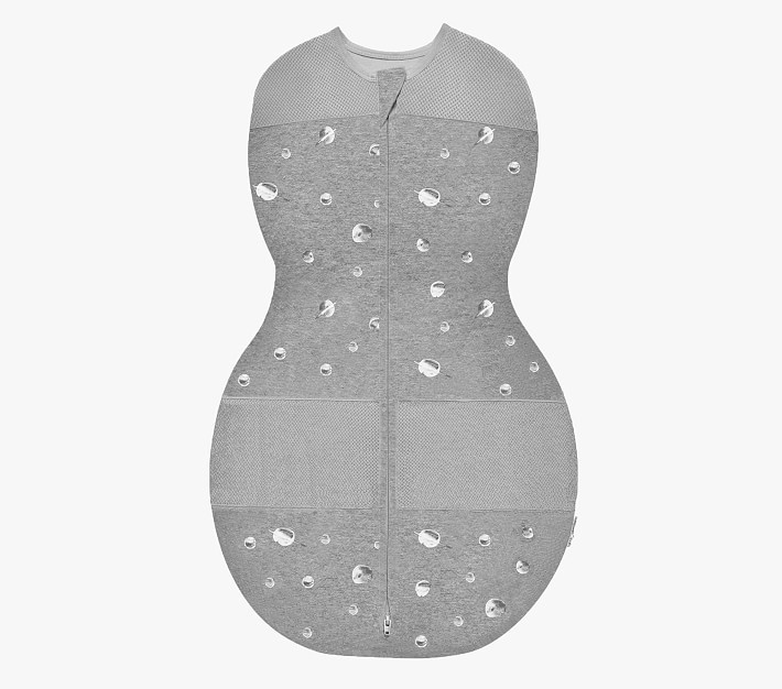 Sleepea Swaddle by Happiest Baby | Pottery Barn Kids