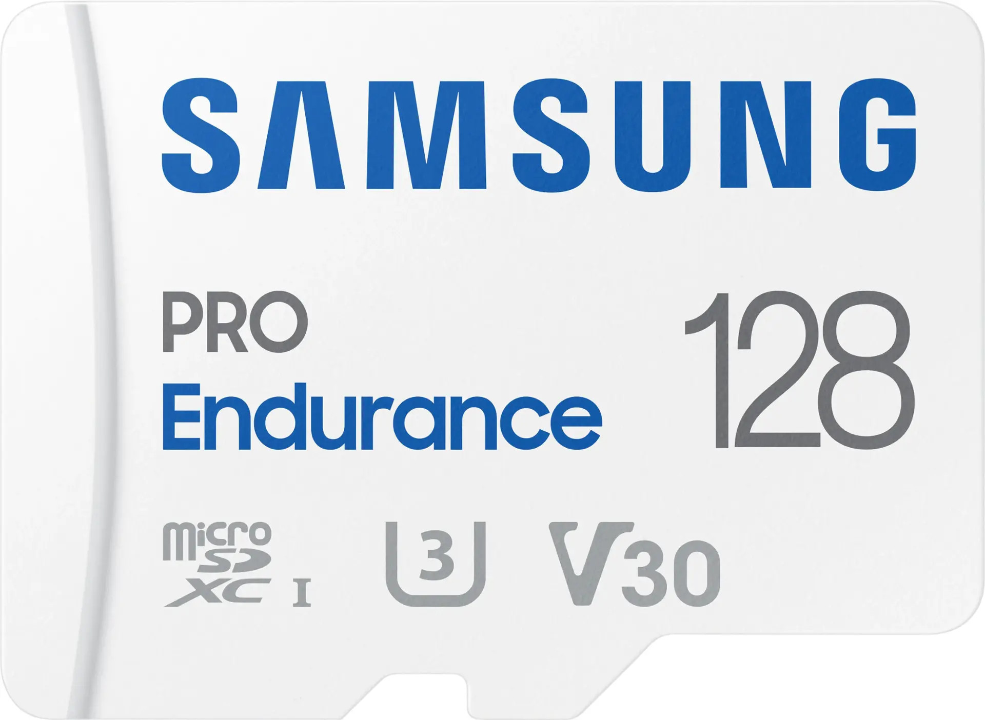 Samsung - PRO Endurance 128GB microSDXC SD Memory Card | Best Buy U.S.