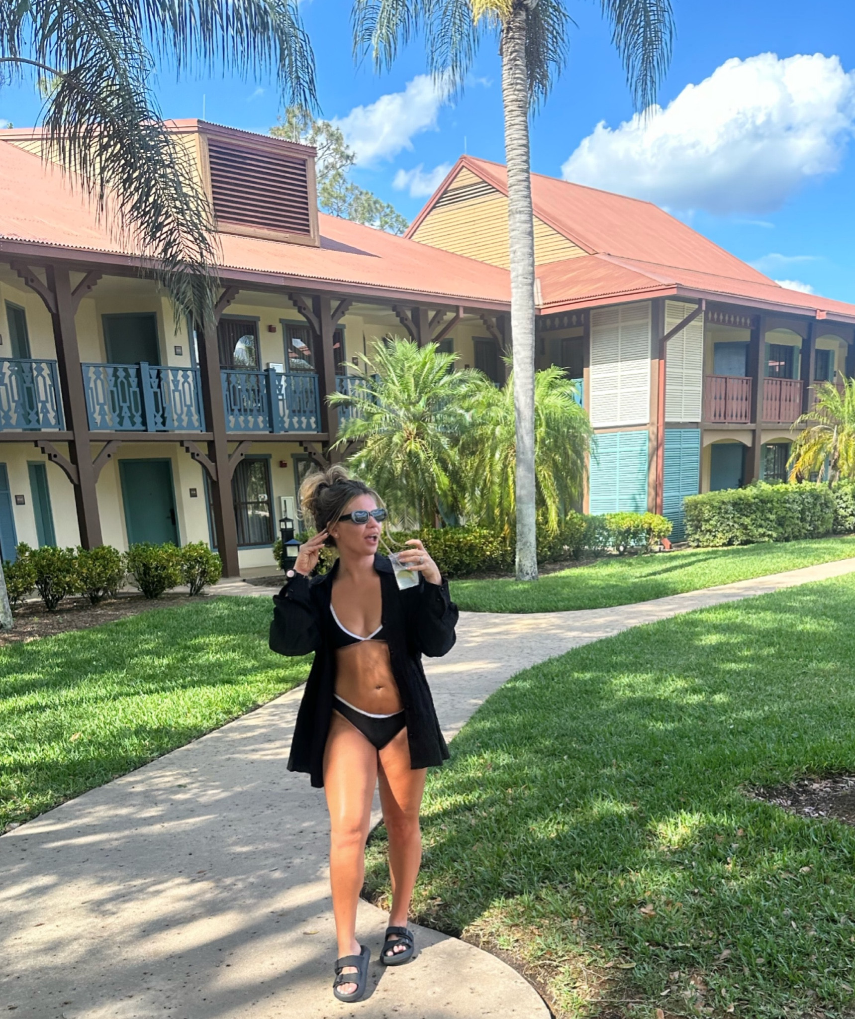 Spring break vacation women’s swimwear swimsuit & cover up

#LTKsalealert #LTKswim #LTKtravel