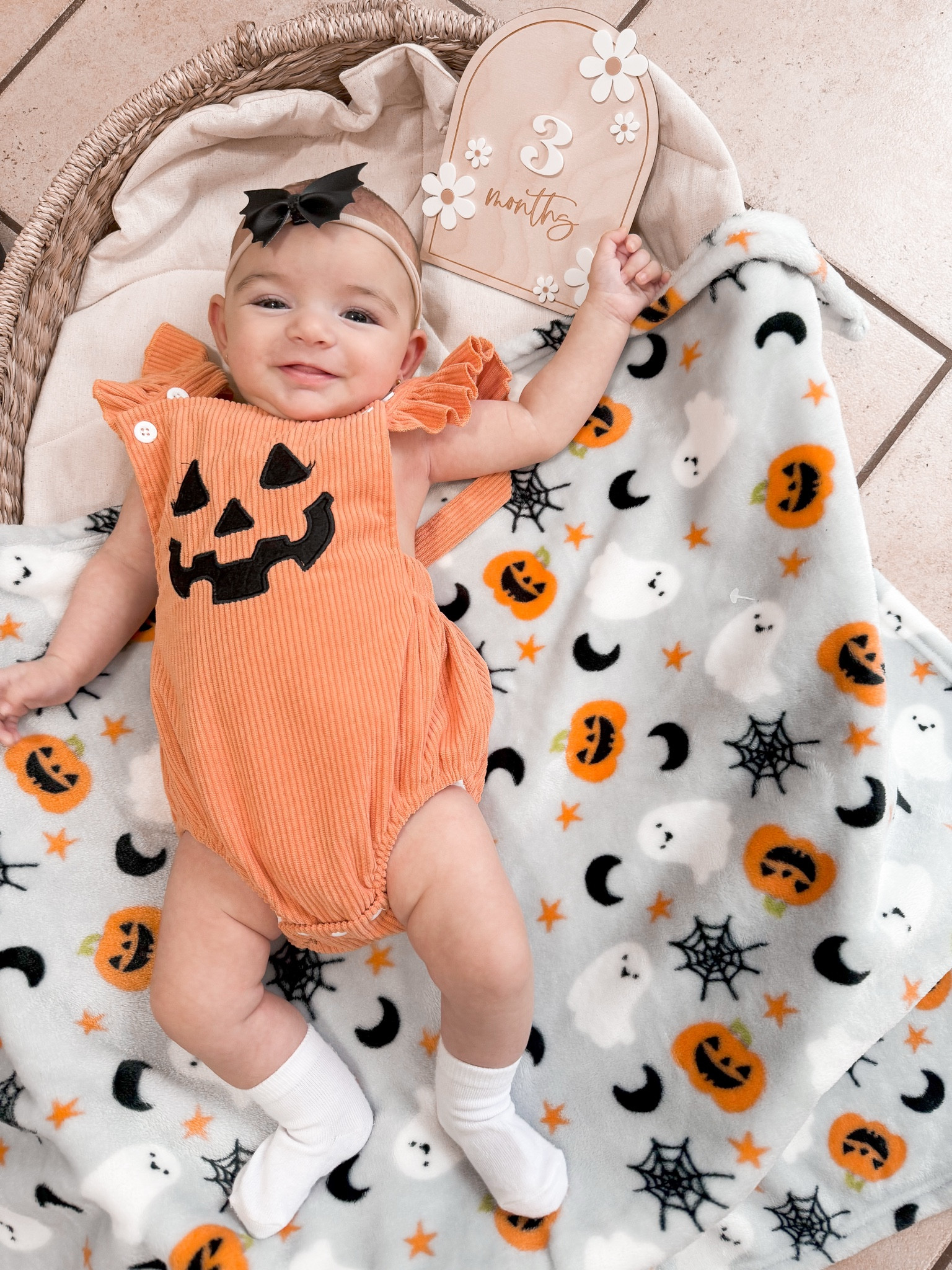 Halloween. Baby girl Halloween

#halloween #baby # girl #toddler #fall }Amazon  

#LTKHalloween #LTKSeasonal #LTKBaby