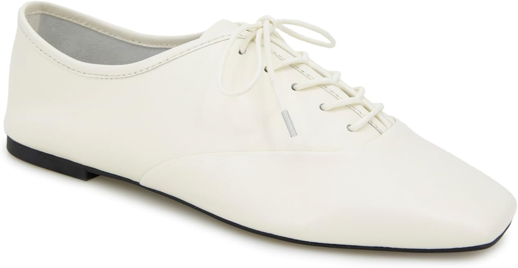 Kenneth Cole New York Womens Justice Ballet Flat | Amazon (CA)