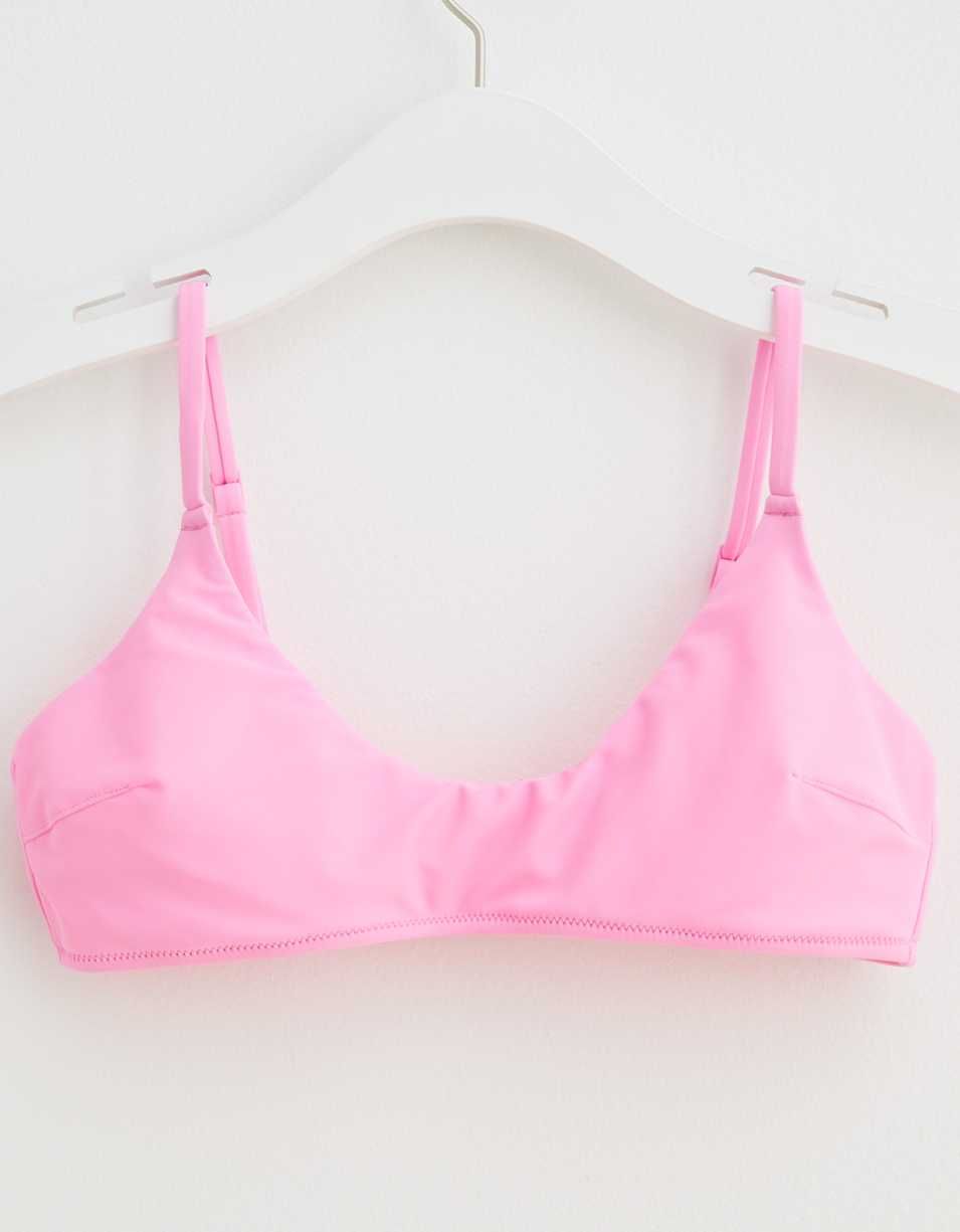 Aerie Scoop Bikini Top | American Eagle Outfitters (US & CA)