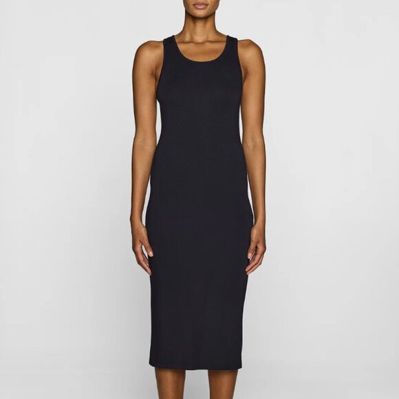 Bleusalt | The Tank Dress in Black | Poshmark