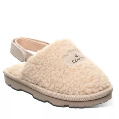 Bearpaw SNUGGLE TEE TODDLER SLIPPERS | Belk
