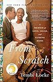 From Scratch: A Memoir of Love, Sicily, and Finding Home | Amazon (US)