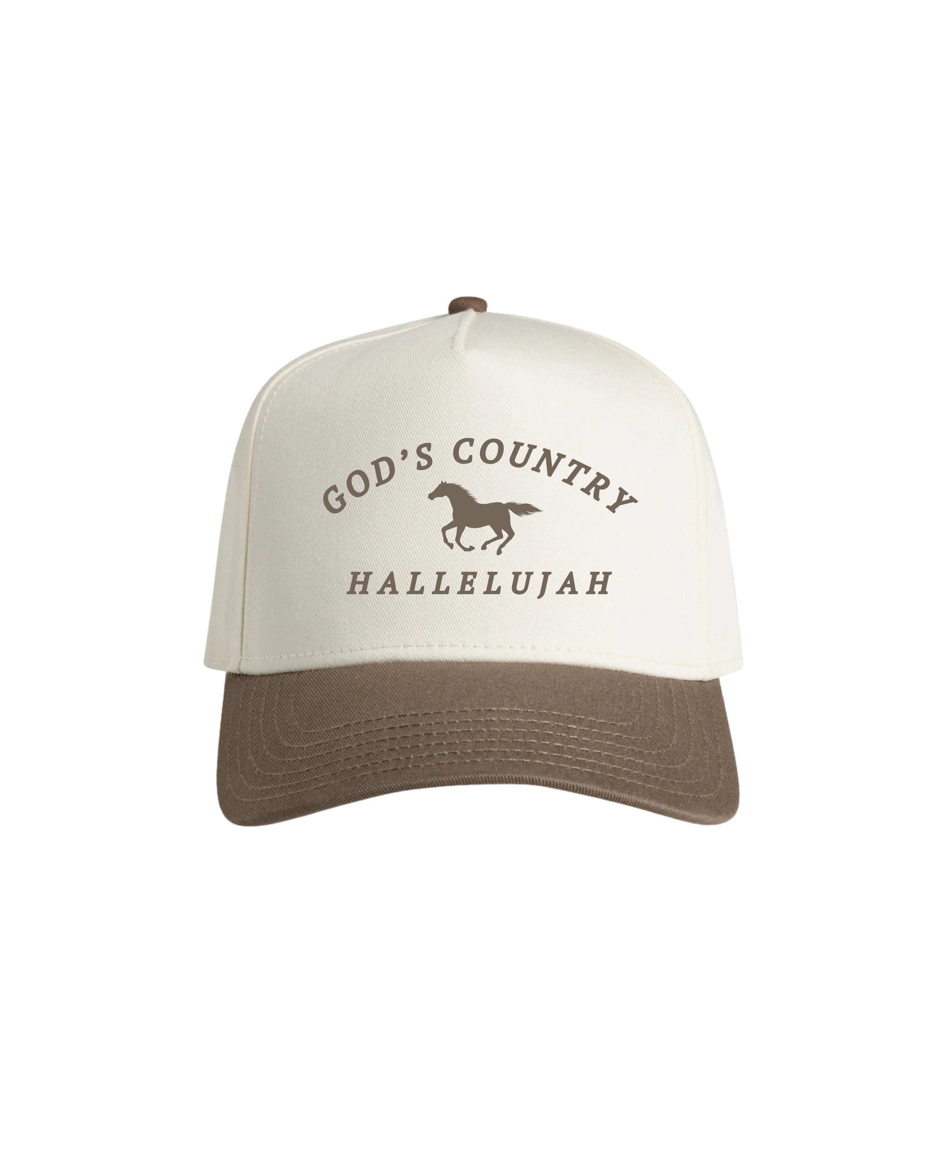 THE COUNTRY HAT | EEE Ranch