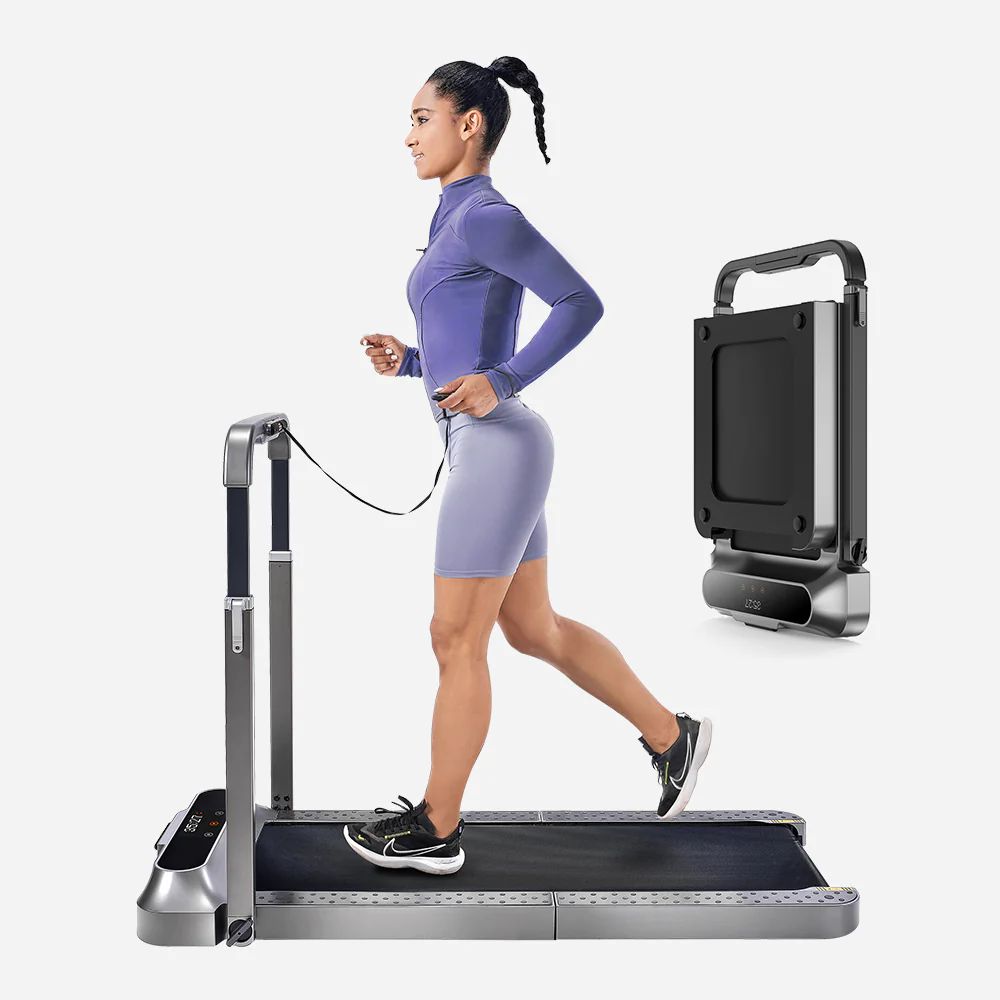 WalkingPad R2 Walk&Run 2IN1 Foldable Treadmill 【2023 Version】 | WalkingPad