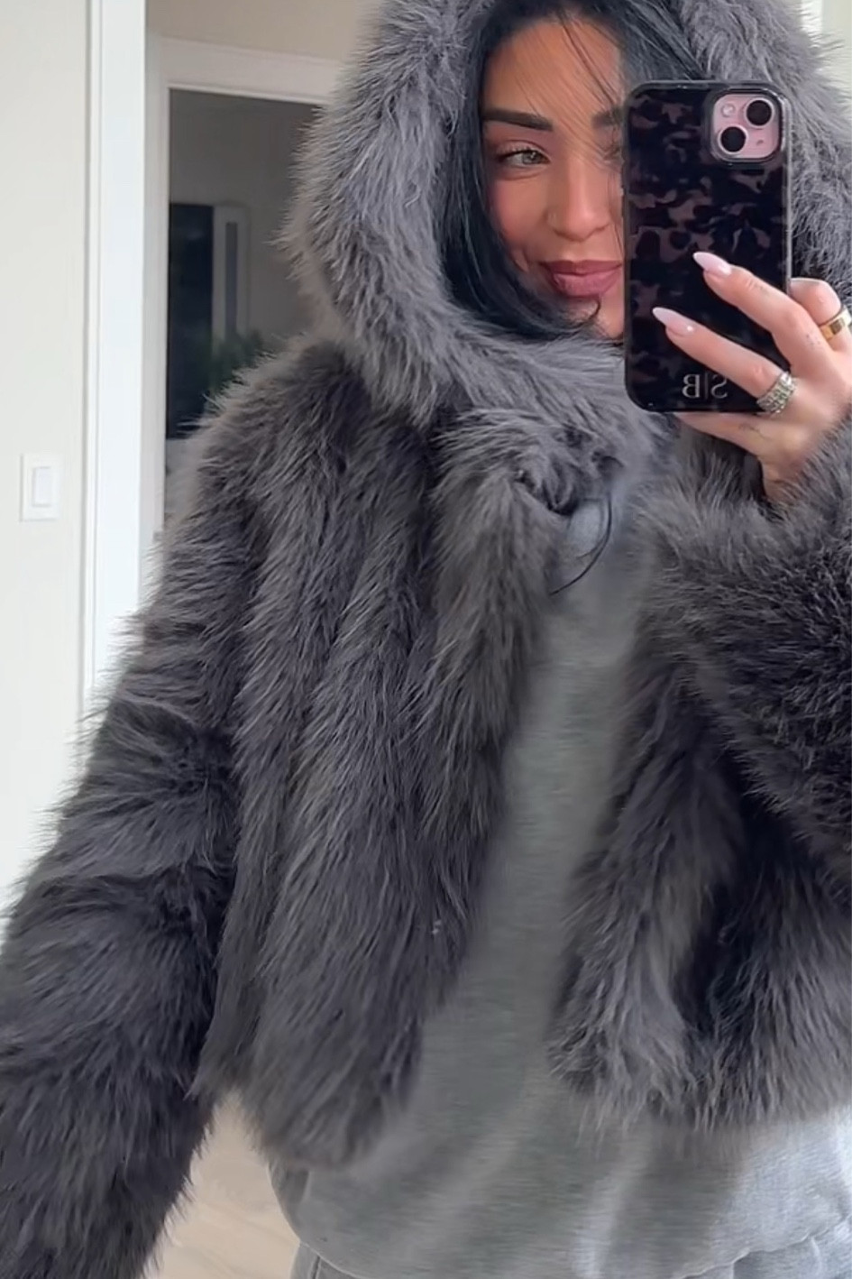 Viral target coat ❄️ 

#LTKHoliday #LTKStyleTip #LTKFindsUnder100