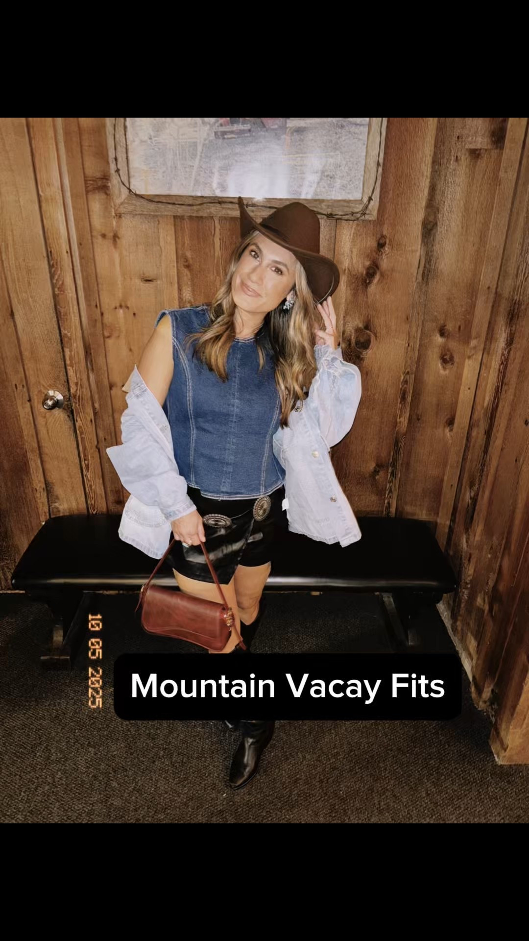 In my western fall era 🤠🤎

All of my vacay fits from our trip to the Smokies. ⛰️ From hiking to dinner and live music! 



#LTKActive #LTKStyleTip #LTKFindsUnder100
