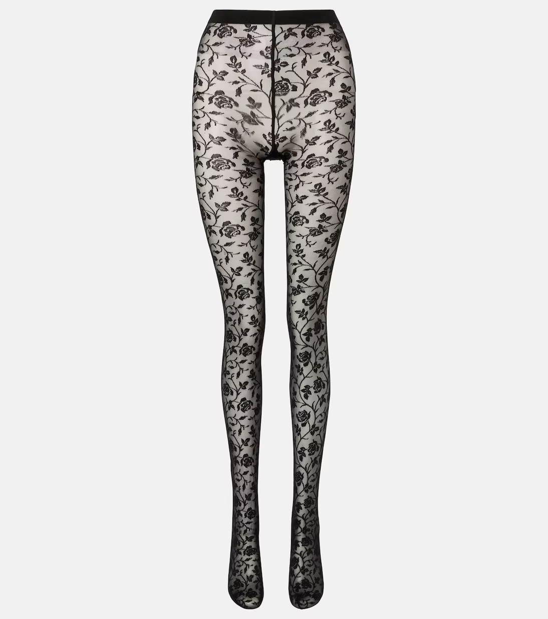 20 floral tights | Mytheresa (US/CA)