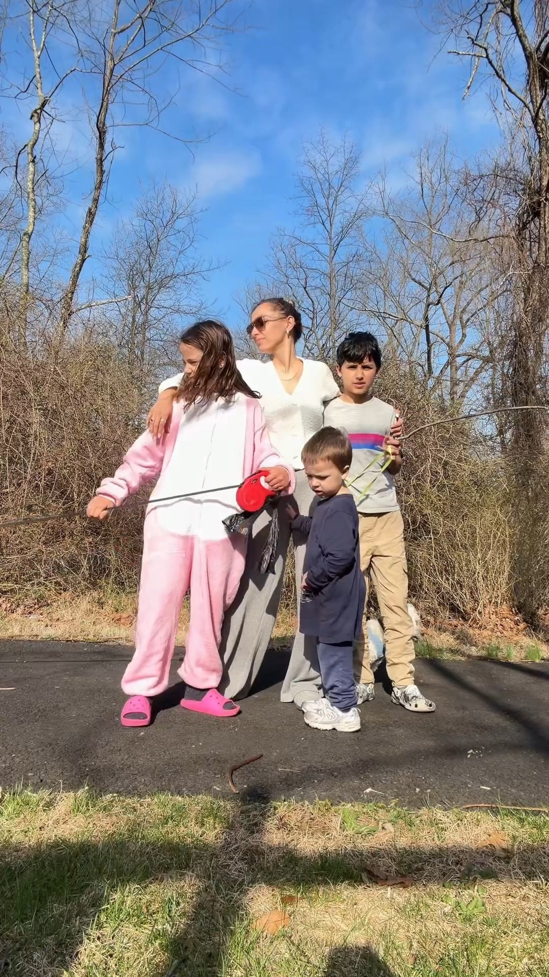 Fam look 👀 

#LTKBaby #LTKKids #LTKmomlife