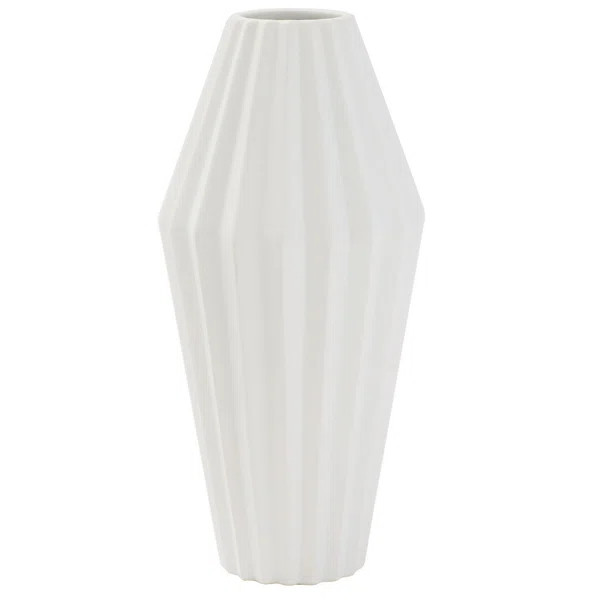 Moana Large Ceramic Vase | Wayfair North America