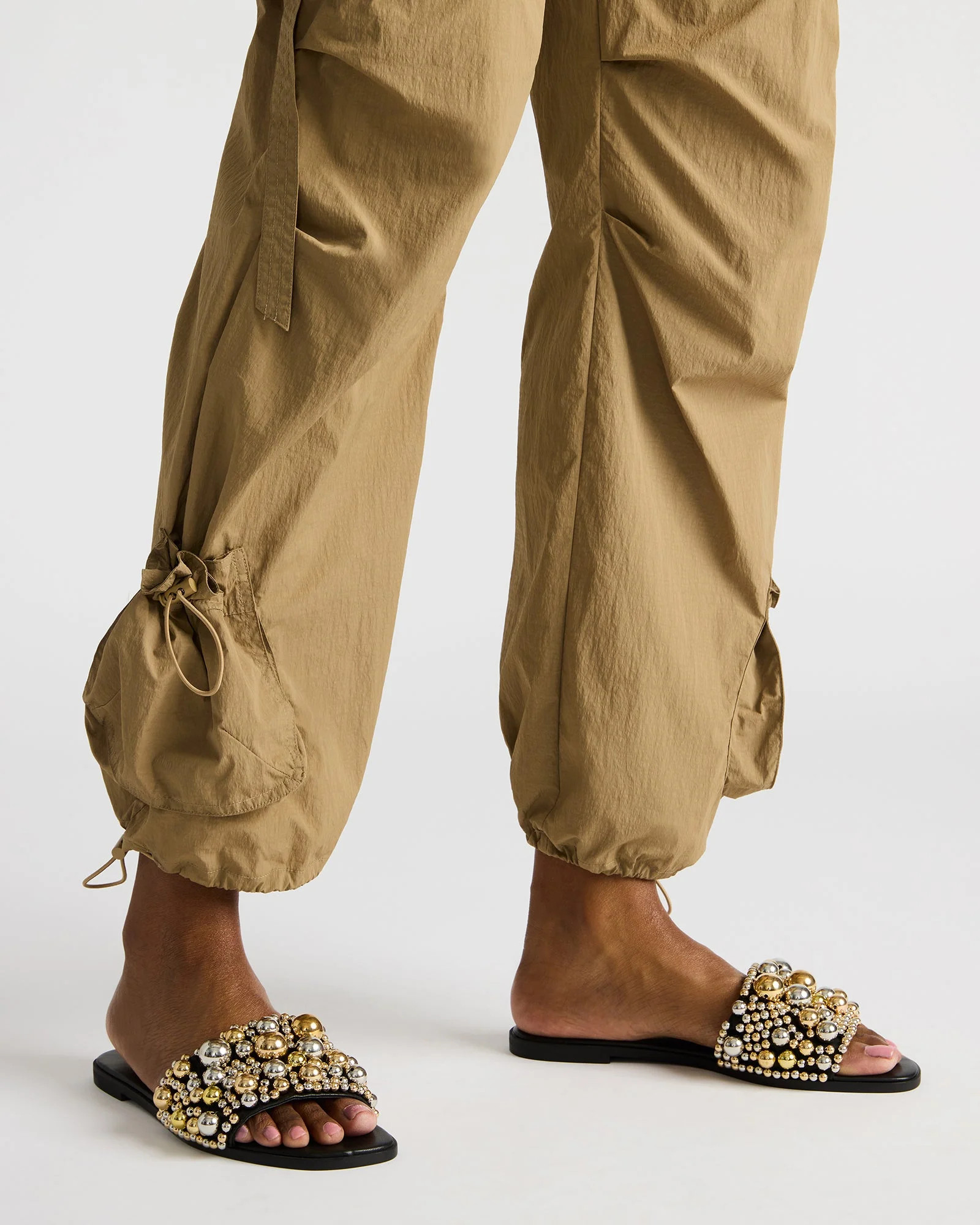 Klio Black Multi | Steve Madden (US)