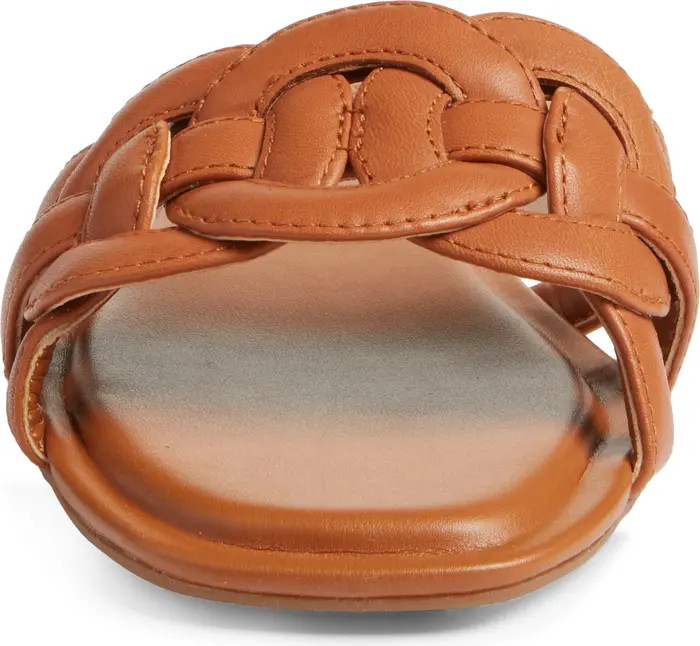 Carolina Slide Sandal (Women) | Nordstrom