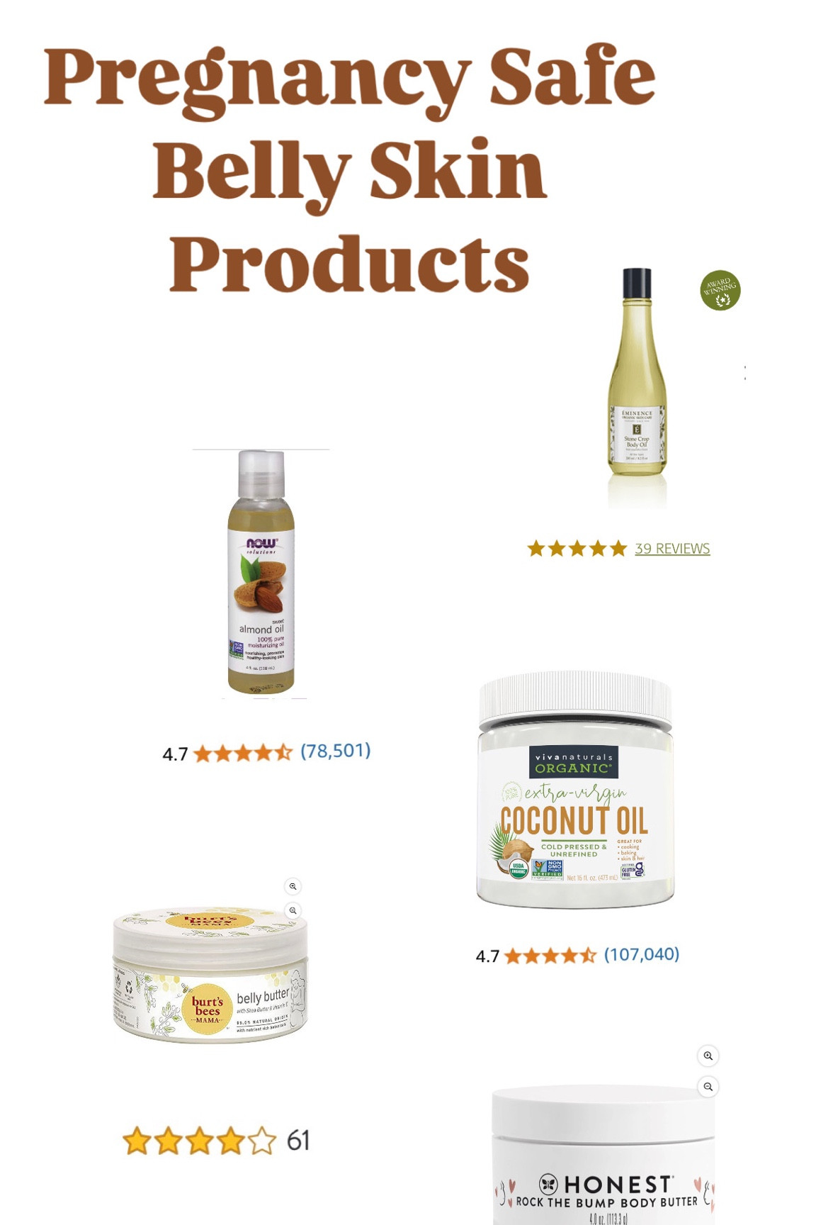 Bump friendly skincare 🤍🤰🏻

#LTKBaby #LTKBeauty #LTKBump