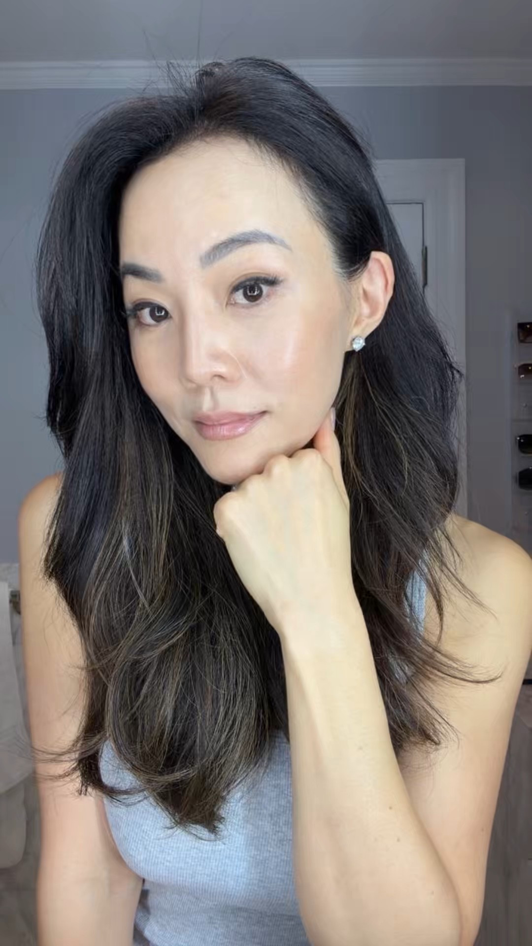 In Korea, beauty is a ritual—and Haroutine Advanced Marine Collagen Peptides+ is the gold standard as top liposomal collagen brand. Each scoop delivers 10g wild-caught marine collagen + liposomal vitamin C, hyaluronic acid, and biotin for clinically proven results:
+74% brighter skin
+71% more hydration
visibly fewer lines

