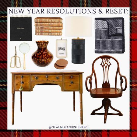 New England Interiors • New Year Resolutions & Reset

TO SHOP: Click the link in bio or copy and paste this link in your web browser 

#newengland #newyear #newyears #2024 #reset #resolutions #home #interiordesign #vintage #antique 

#LTKhome #LTKHoliday #LTKSeasonal
