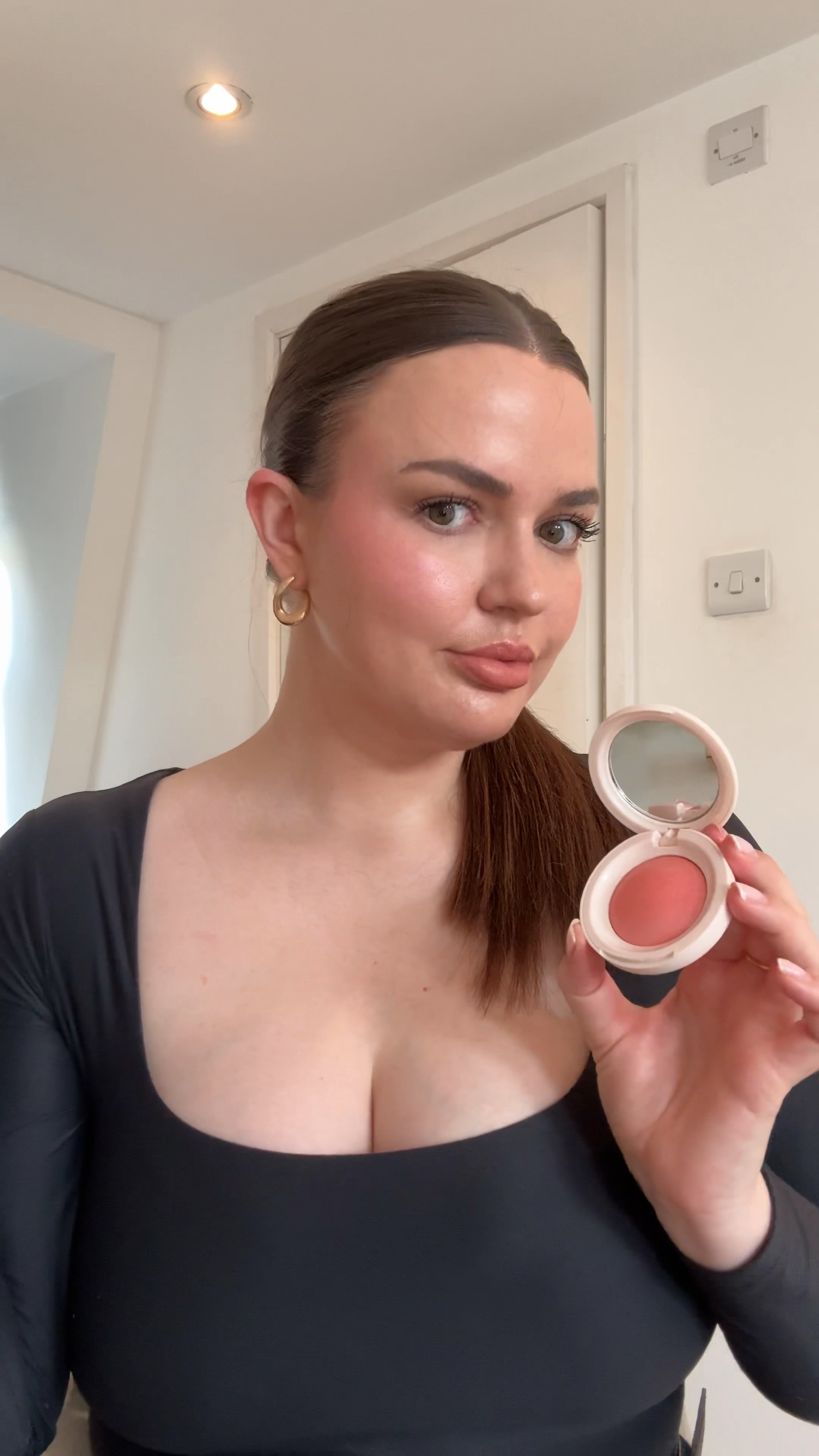 Incredible new soft pinch glowy blushes from Rare Beauty via SpaceNK. 1000% worth the hype!

#LTKbeauty #LTKeurope #LTKmidsize