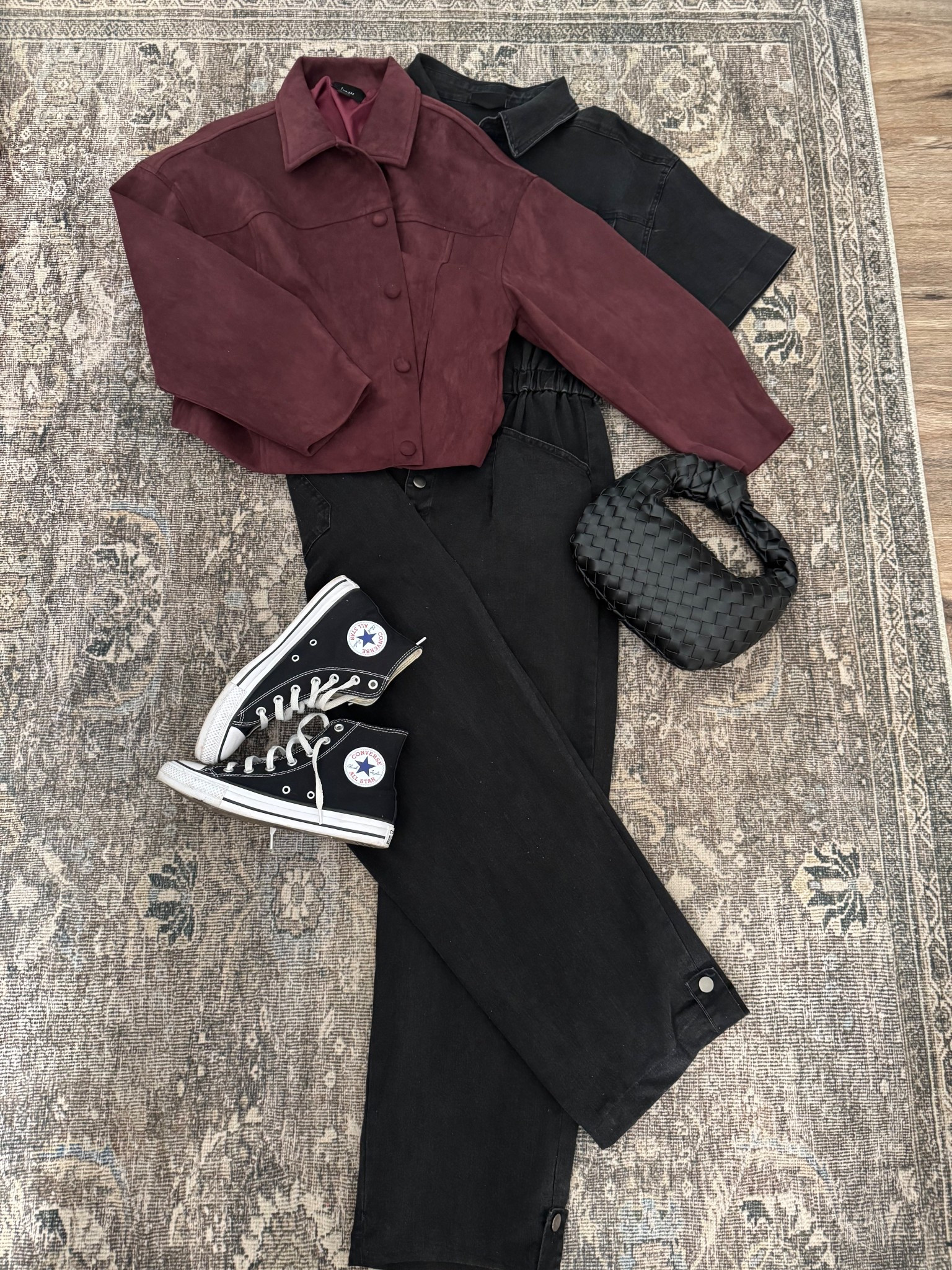 Game Day look one

#LTKootd #LTKOver40