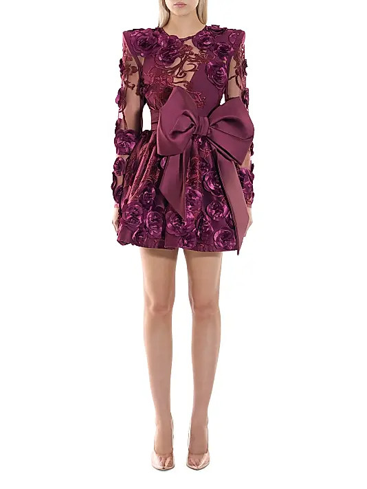 This is your sign to dress like THAT girl 💅✨ Saks Fifth Avenue has the most unreal designer homecoming dresses right now — think luxe, timeless, and straight-up expensive energy. I’m talking jaw-dropping fits that make you feel confident instantly. Plus, up to $500 OFF with code GETAUG (ends Sunday!) 🤍 don’t miss this.

#saksfifthavenue #luxedresses #homecomingdress #designerfinds #hocodress #fallfashion #ltkfashion #ltkdeals #salealert #richgirlaesthetic #outfitinspo #glamlooks #eventstyle #fashionfinds #trendydresses #styleinspo #closetgoals #partyoutfit #chicstyle #luxestyle 

 #LTKSeasonal #LTKU #LTKSaleAlert