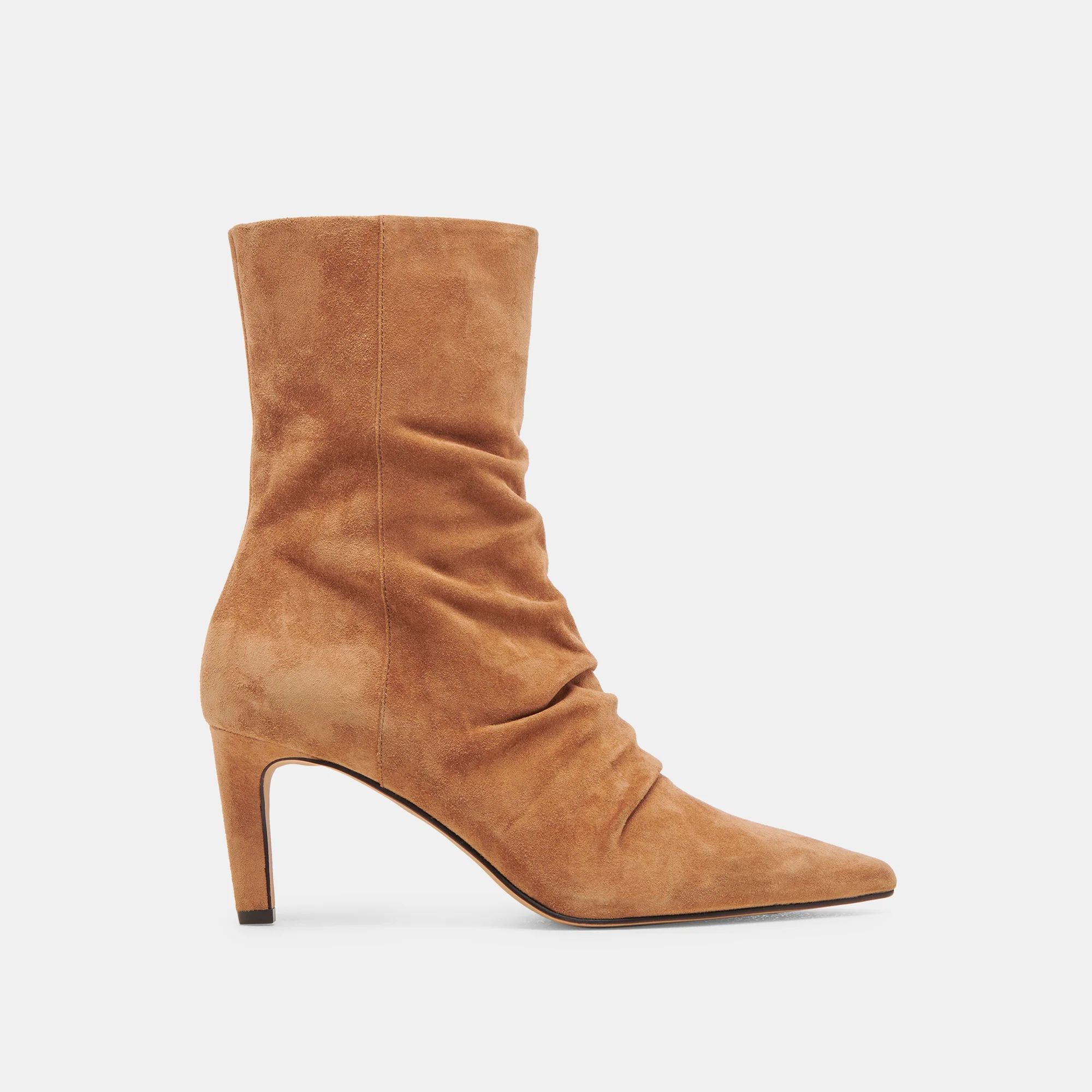 Fernly Wide Calf Boots | DolceVita.com