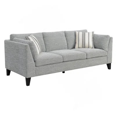 Gray Sofa | Wayfair North America