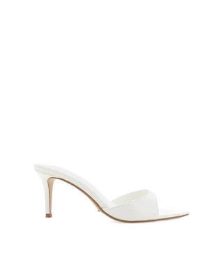 ENSLEY - WHITE SHINE | Billini US