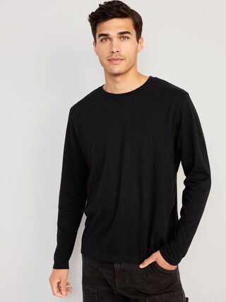 Relaxed Layering T-Shirt for Men | Old Navy (US)