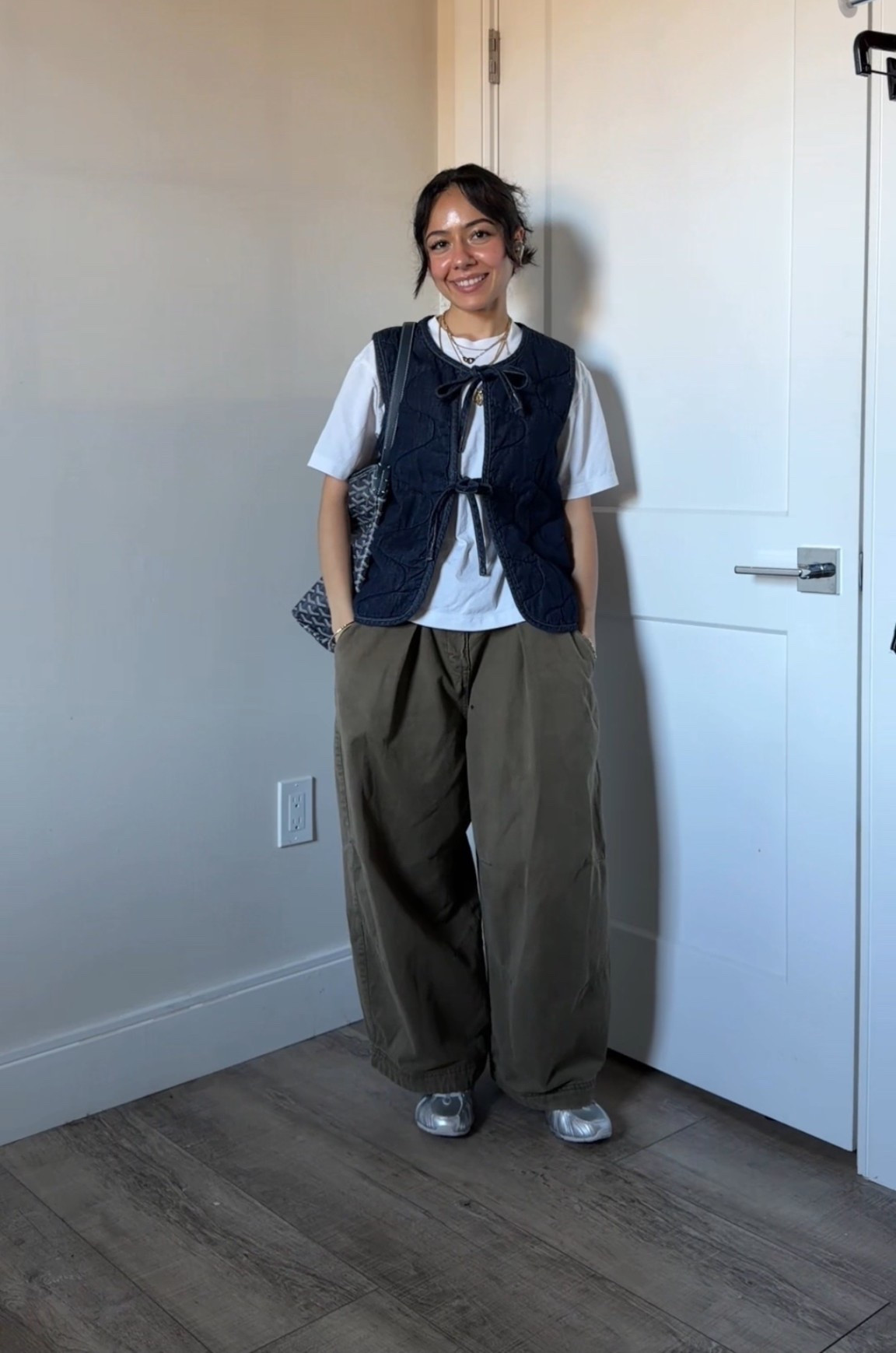 It finally feels like spring🐣

#LTKgrwm #LTKootd #LTKPetite