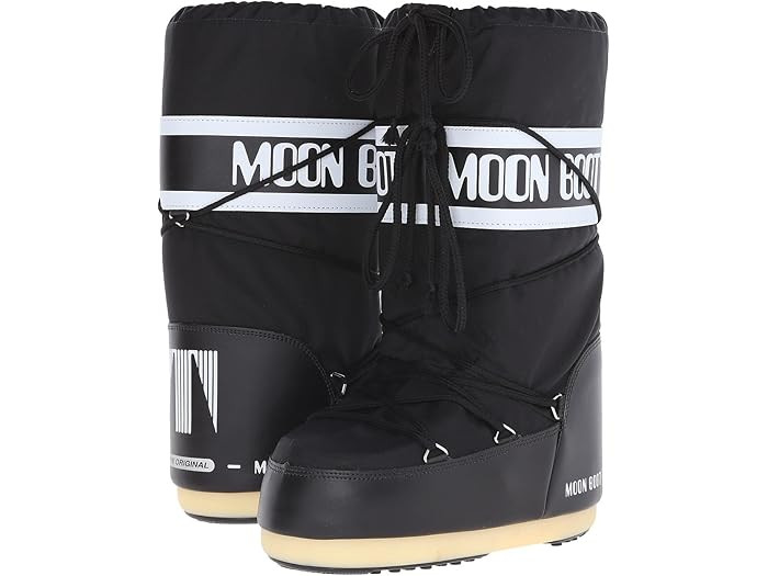 Moon Boot® Nylon | Zappos