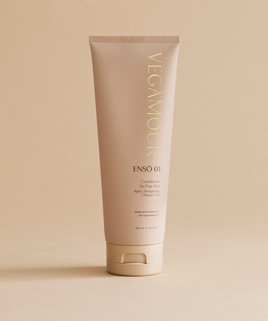 ENSO 01 Conditioner for Fine Hair | Vegamour