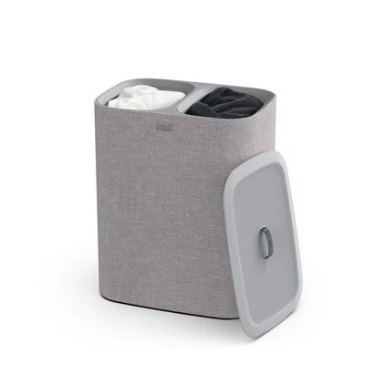 Joseph Joseph Tota Laundry Hamper Separation Basket with Lid | Wayfair North America