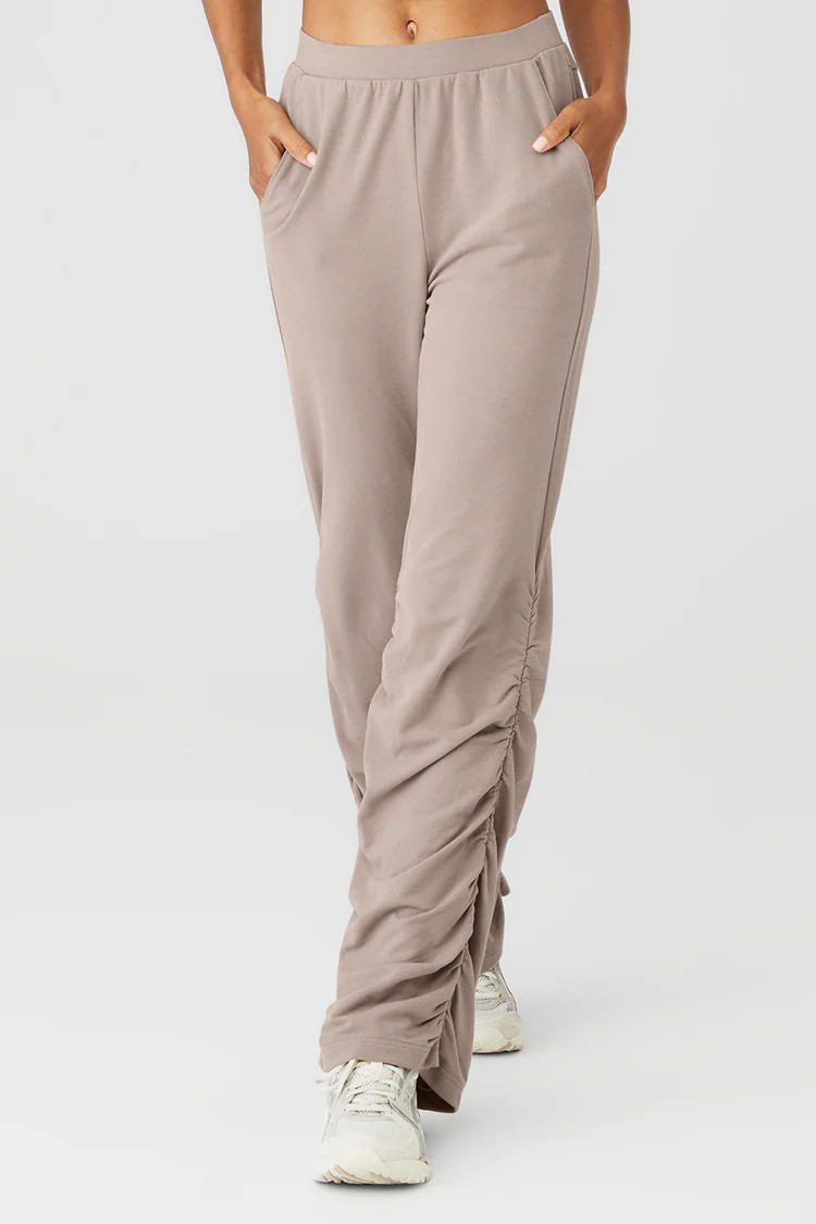 Ruched Soft Sculpt Pant | Alo Yoga (US)