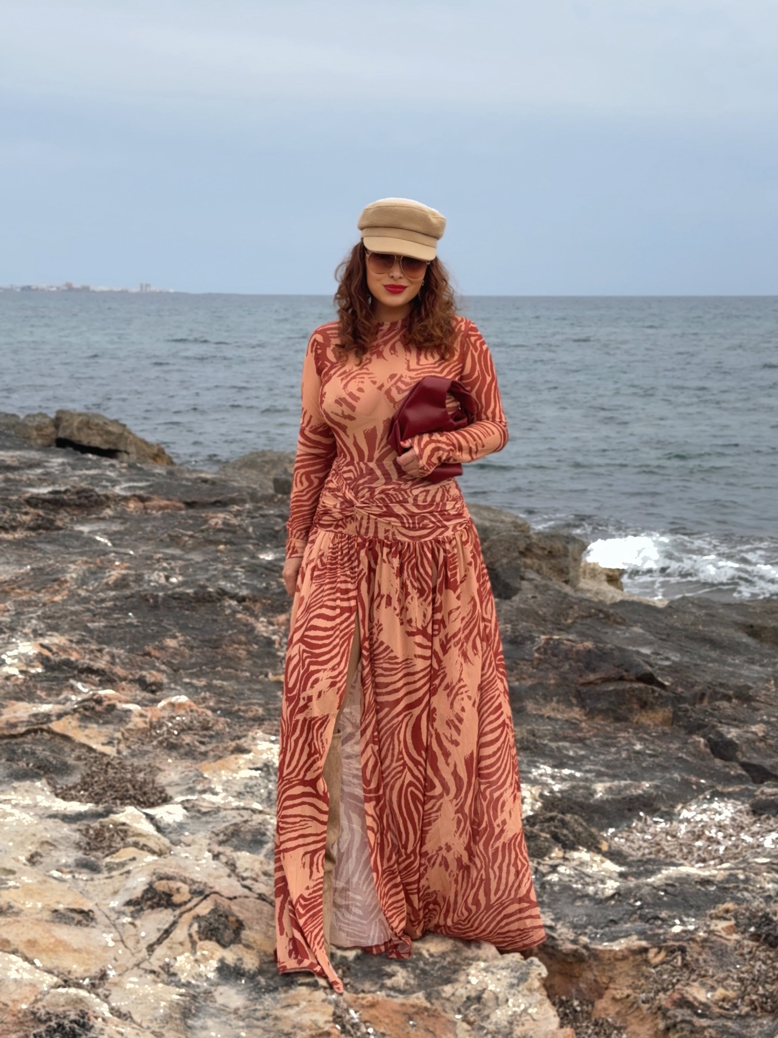 Vestido largo estilo festival 

#LTKeurope #LTKespana