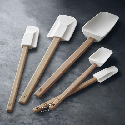 Open Kitchen by Williams Sonoma Silicone Spatulas | Williams-Sonoma